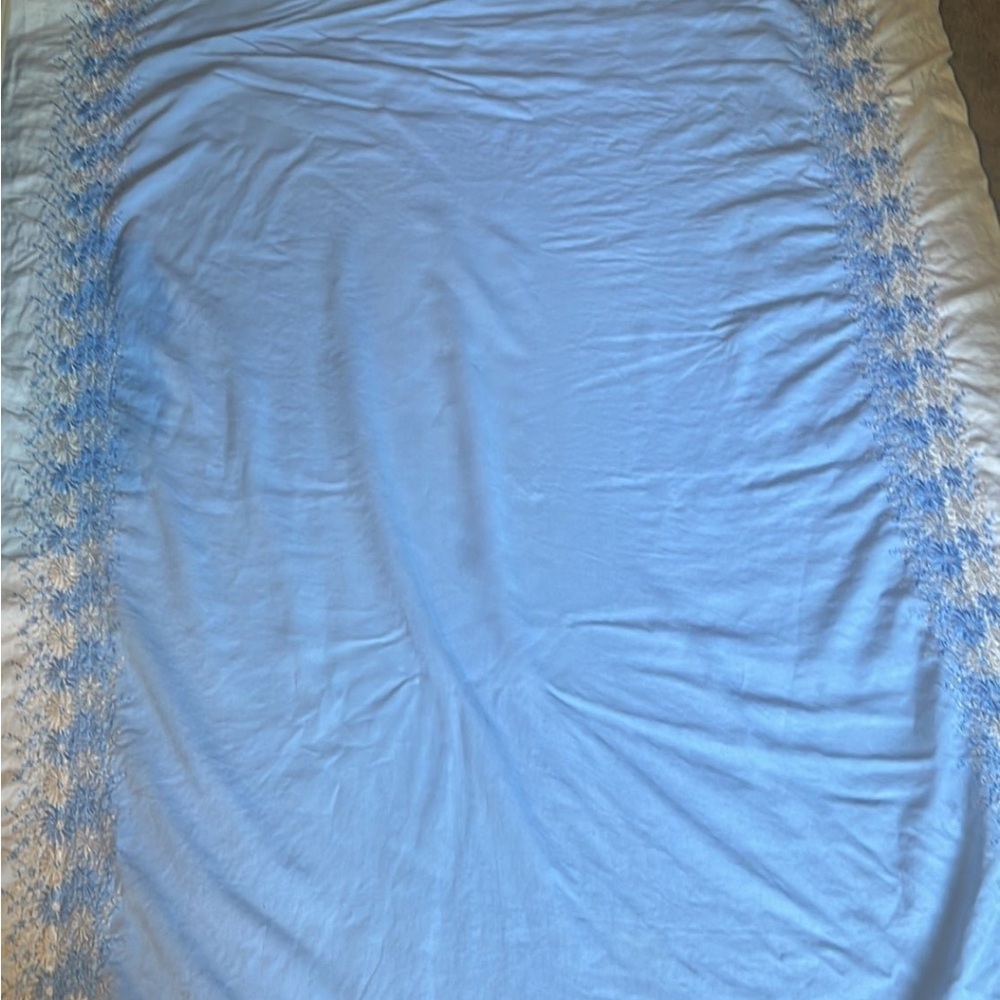 Tablecloth